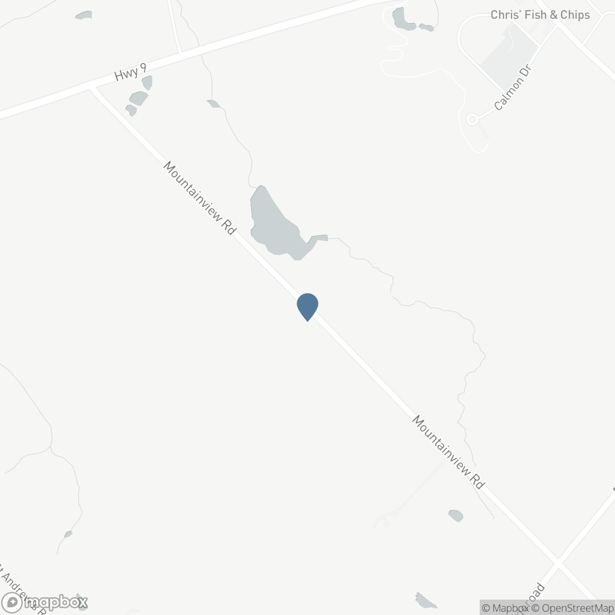 19617 MOUNTAINVIEW ROAD, Caledon, Ontario L7K 2G7